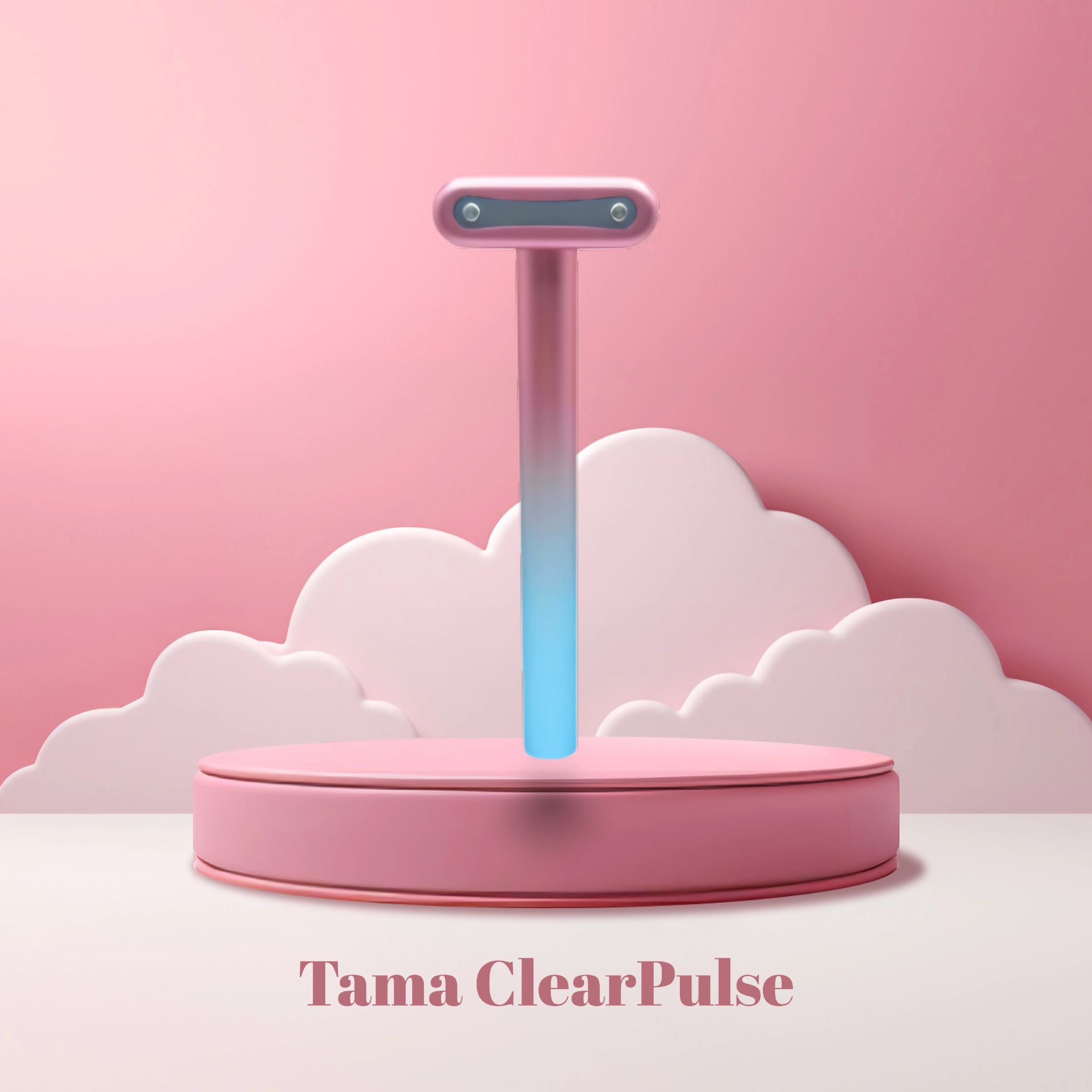 Tama ClearPulse